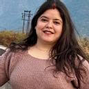Shalini . Class I-V Tuition trainer in Ambala