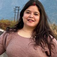 Shalini Class I-V Tuition trainer in Ambala