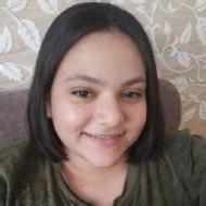 Anchal S. Class I-V Tuition trainer in Bahadurgarh