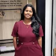 Anuradha K. Dance trainer in Pune