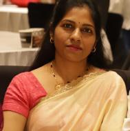 Sunita Class I-V Tuition trainer in Udaipur