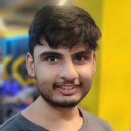 Ghanshyam Mahale Personal Trainer trainer in Pune
