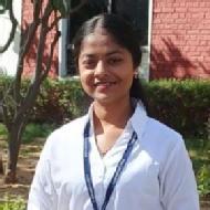 Srushti K. Class 10 trainer in Ahmedabad