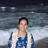 Kanugula R. Class 12 Tuition trainer in Visakhapatnam