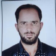 Hilal Ahmad Khan Class 10 trainer in Baramulla
