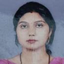 Preeti S. Class 9 Tuition trainer in Delhi