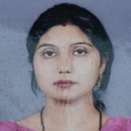 Preeti S. Class I-V Tuition trainer in Delhi