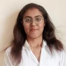 Gayatri A. Class I-V Tuition trainer in Pune