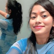 Neha S. Class I-V Tuition trainer in Kolkata