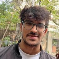 Naman Sharma Personal Trainer trainer in Jaipur