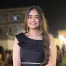 Ekta R. Tuition trainer in Hyderabad