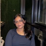 Hema Class 12 Tuition trainer in Bangalore