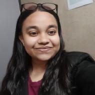 Snigdha M. Spoken English trainer in Ghaziabad