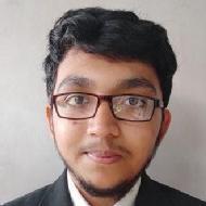 Ayman Reza Chaudhary Class 10 trainer in Kolkata