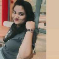 Megha T. Microsoft Excel trainer in Thane