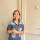 Moumita . Biology Tutors trainer in Gurgaon