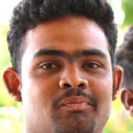 Aravind Babu M Class 12 Tuition trainer in Dholka