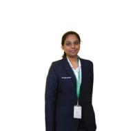 Monika BTech Tuition trainer in Vandavasi