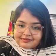 Riya D. Class 7 Tuition trainer in Kolkata