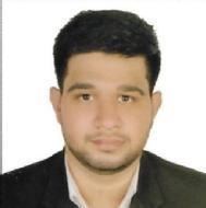 Gaurang Judicial Service Exam trainer in Gwalior