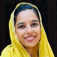 Fabina M. Class I-V Tuition trainer in Thalassery