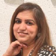 Ekta Japanese Language trainer in Delhi