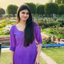 Mrunmayi B. photo