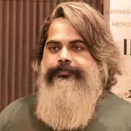 Sidharth Spoken English trainer in Thrissur