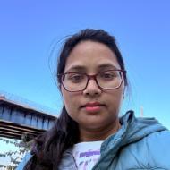 Neeraja C. Class I-V Tuition trainer in Noida