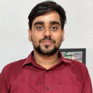 Arvind Mishra Class 12 Tuition trainer in Prayagraj