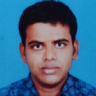 Rajasurya V Quantitative Aptitude trainer in Coimbatore