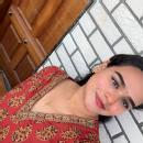 Jhanavi V. photo