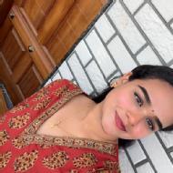 Jhanavi V. Class I-V Tuition trainer in Bangalore