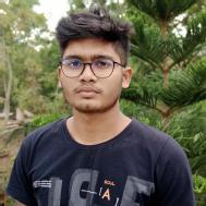 Sayan Basani Kids Coding trainer in Kolkata