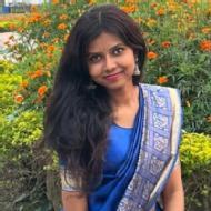 Ayushi Class I-V Tuition trainer in Patna