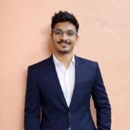 Shrikant Subhash Jadhav Engineering Diploma Tuition trainer in Bhiwandi