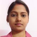 Juli K. Class 10 Tuition trainer in Bangalore