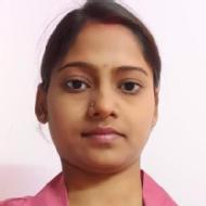 Juli K. Class 10 trainer in Bangalore