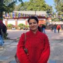 Kiran . Hindi Tutors trainer in Ghaziabad