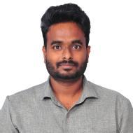 Ganesh Angular.JS trainer in Chennai