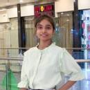 Muskan S. Math Tutors trainer in Kolkata