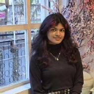 Aparna D. Art and Craft trainer in Kolkata