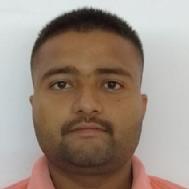 Harsh Class 10 trainer in Bareilly