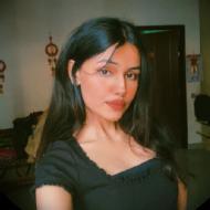 Manjari D. Spoken English trainer in Delhi