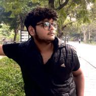 Aman Gupta Class 12 Tuition trainer in Delhi