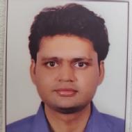 Aman Class 10 trainer in Ghaziabad
