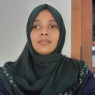 Shameema Class 10 trainer in Tirur