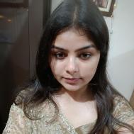 Leena K. Class 8 Tuition trainer in Mishrikh