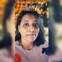 Meghana C. Tuition trainer in Mumbai