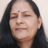 Rajwinder K. Class I-V Tuition trainer in Ropar
